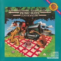 Picnic Suite (Vinyl) Mp3