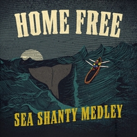 Sea Shanty Medley (CDS) Mp3