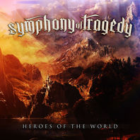 Heroes Of The World (CDS) Mp3