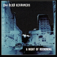 A Night Of Reckoning Mp3
