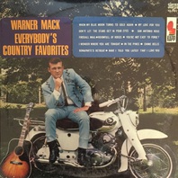 Everybody's Country Favorites (Vinyl) Mp3