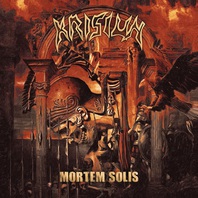 Mortem Solis (Limited Edition) Mp3