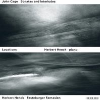 Locations: Sonatas And Interludes / Festeburger Fantasien (Piano Improvisations) CD2 Mp3