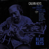 Blue Keys Mp3