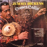 Comes Callin' (Vinyl) Mp3