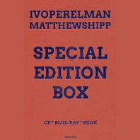 Special Edition Box Mp3