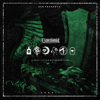 Extortionist (EP) Mp3