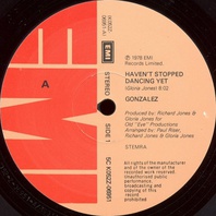 Haven't Stopped Dancing Yet & Just Let It Lay (EP) (Vinyl) Mp3