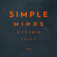Vision Thing (CDS) Mp3