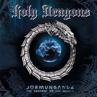 Jörmungandr: The Serpent Of The World Mp3