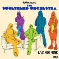 Live For Funk Mp3