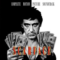 Scarface (Expanded Motion Picture Soundtrack) CD1 Mp3
