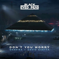 Don't You Worry (CDS) Mp3