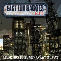 A Punk Rock Sound With An East End Beat Mp3