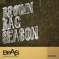 Brown Bag Season Vol. 1 CD2 Mp3