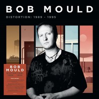 Distortion: 1989 - 1995 CD10 Mp3