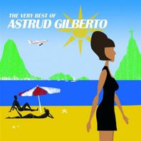 The Very Best Of Astrud Gilberto Mp3