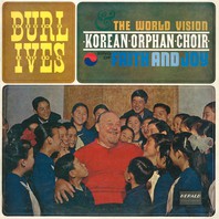Sing Of Faith And Joy (With The Korean Orphan Choir) (Vinyl) Mp3