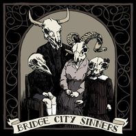 The Bridge City Sinners Mp3