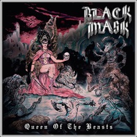 Queen Of The Beasts Mp3