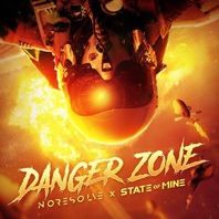 Danger Zone (Feat. State Of Mine) (CDS) Mp3