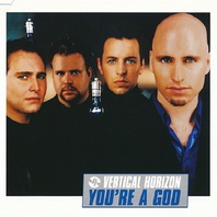 You're A God (CDS) Mp3