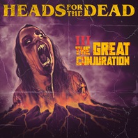 The Great Conjuration Mp3