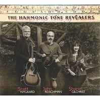 The Harmonic Tone Revealers (With Scott Nygaard & Sharon Gilchrist) Mp3