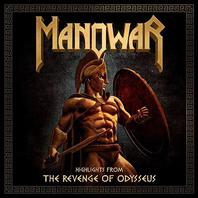 Highlights From The Revenge Of Odysseus (EP) Mp3