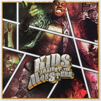 Kids Against The Monsters (CDS) Mp3