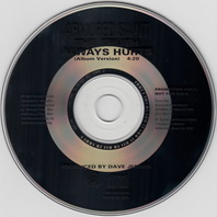 The Truth Always Hurts (CDS) Mp3