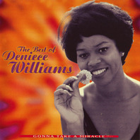 Gonna Take A Miracle - The Best Of Deniece Williams Mp3