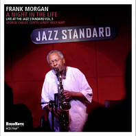 A Night In The Life: Live At The Jazz Standard Vol. 3 Mp3