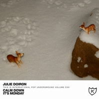 Julie Doiron / Calm Down It's Monday (VLS) Mp3