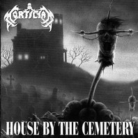 House By The Cemetery (EP) Mp3