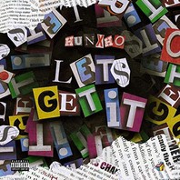 Let's Get It (CDS) Mp3