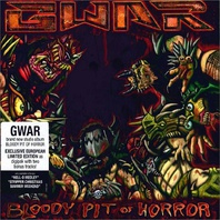 Bloody Pit Of Horror (European Version) Mp3