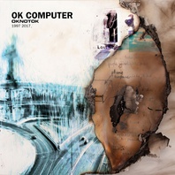 Ok Computer Oknotok 1997 2017 CD1 Mp3