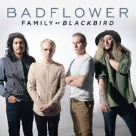 Family (Blackbird) (CDS) Mp3