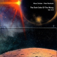 The Dark Side Of The Moog Vol. 5-8 CD5 Mp3