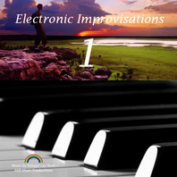 Electronic Improvisations 1 Mp3