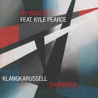 Shipwreck / My World (EP) Mp3