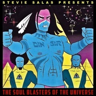 The Soulblasters Of The Universe Mp3