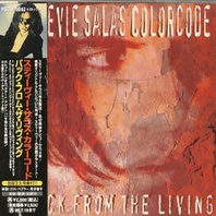 Back From The Living (Japanese Edition) Mp3