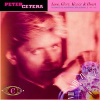 Love, Glory, Honor & Heart CD1 Mp3