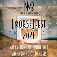 Morsefest! 2021: Renewal CD5 Mp3