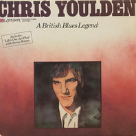 A British Blues Legend (Vinyl) Mp3