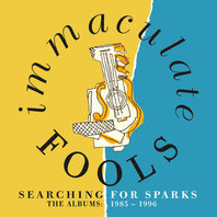 Searching For Sparks: The Albums 1985-1996 CD3 Mp3