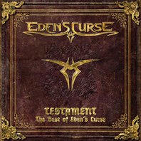 Testament: The Best Of Eden's Curse CD1 Mp3