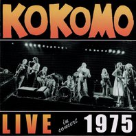 Live In Concert 1975 Mp3